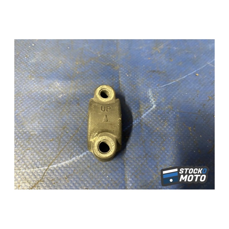 Demi cocotte de maitre cylindre de frein avant 