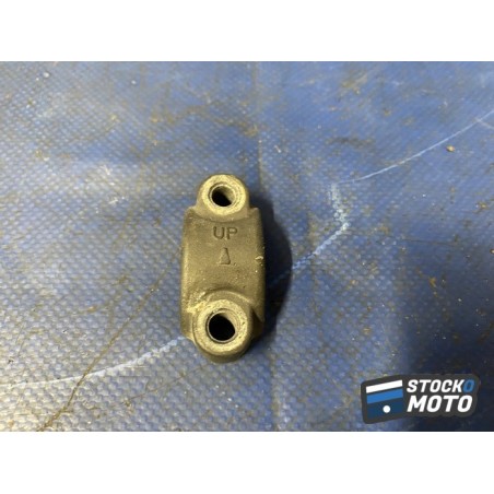 Demi cocotte de maitre cylindre de frein avant 