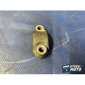 Demi cocotte de maitre cylindre de frein avant 