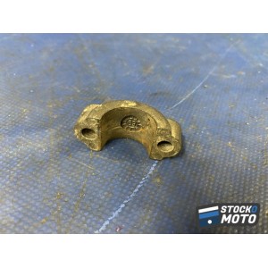 Demi cocotte de maitre cylindre de frein avant 