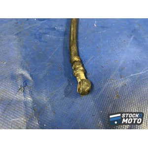 Durite de frein avant 