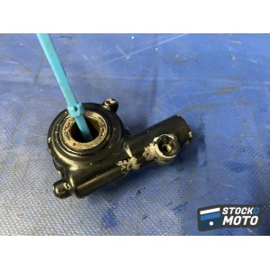 Entraineur de compteur 