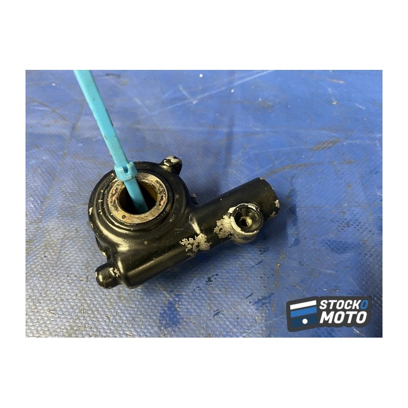 Entraineur de compteur 