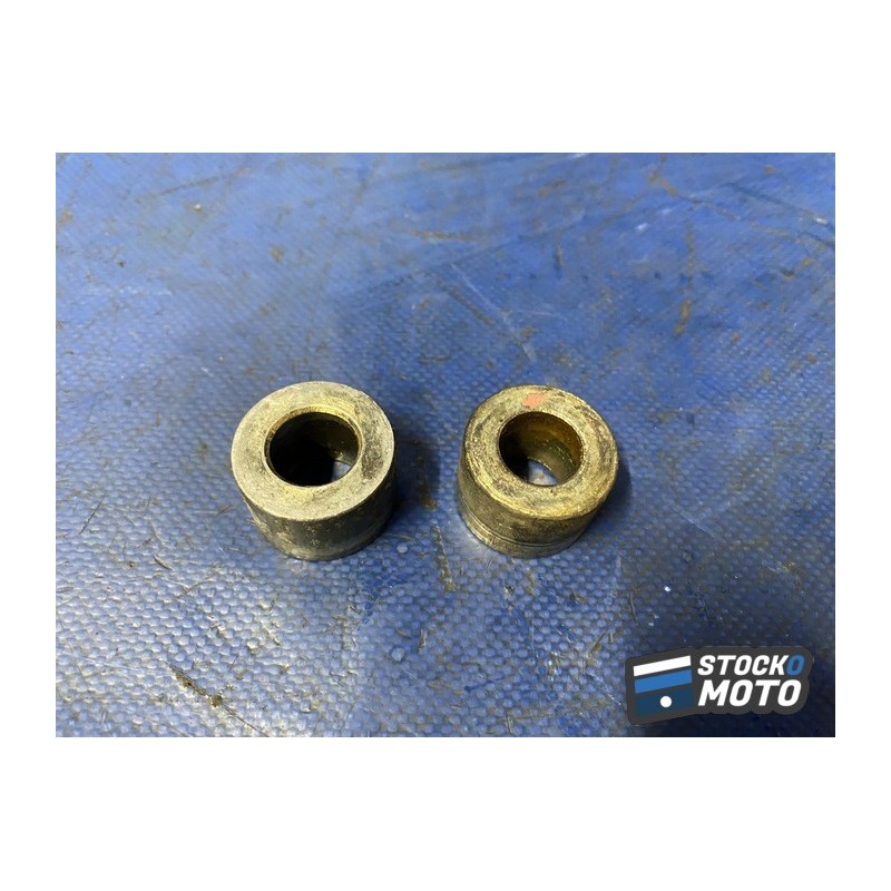 Entretoise de roue arriere 