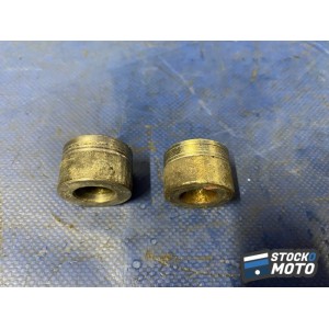 Entretoise de roue arriere 