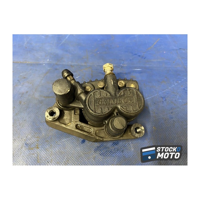 Etrier de frein avant 