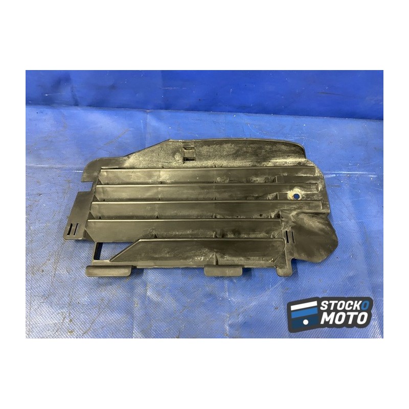 Grille de radiateur droite 