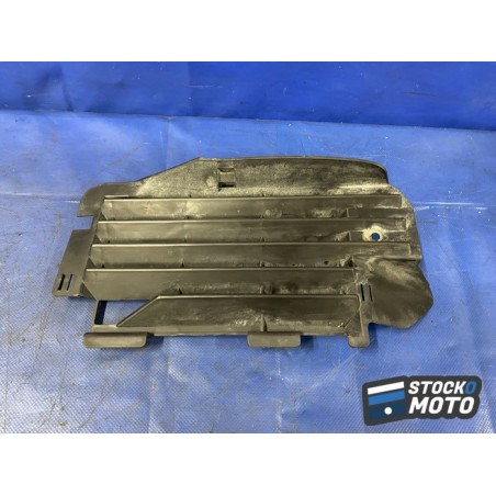 Grille de radiateur droite 