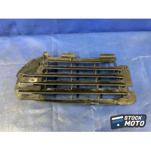 Grille de radiateur droite 