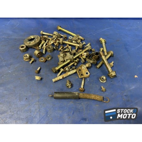 Kit de vis partie cycle 