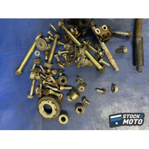 Kit de vis partie cycle 