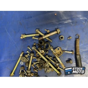 Kit de vis partie cycle 