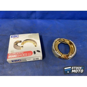 Machoir de frein arriere 