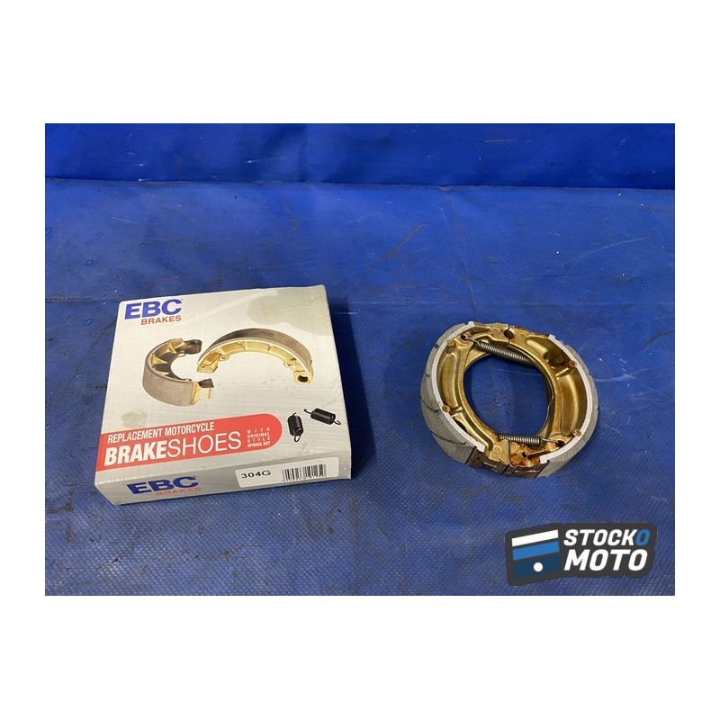 Machoir de frein arriere 