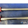 Paire de tube de fourche 