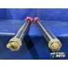 Paire de tube de fourche 