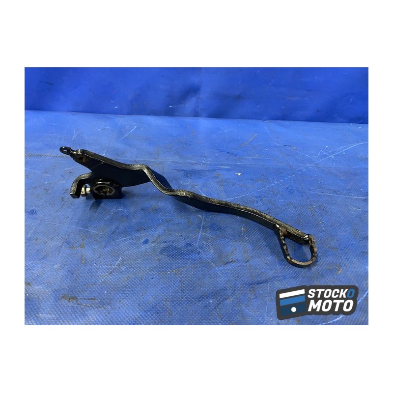 Pédale de frein arriere 