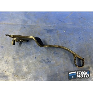 Pédale de frein arriere 