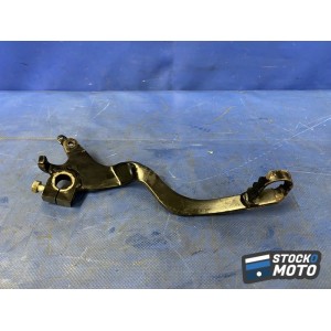 Pédale de frein arriere 