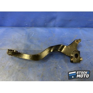 Pédale de frein arriere 