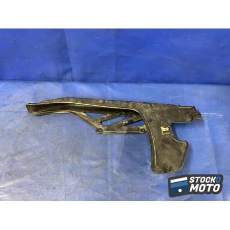 Protection de chaine 