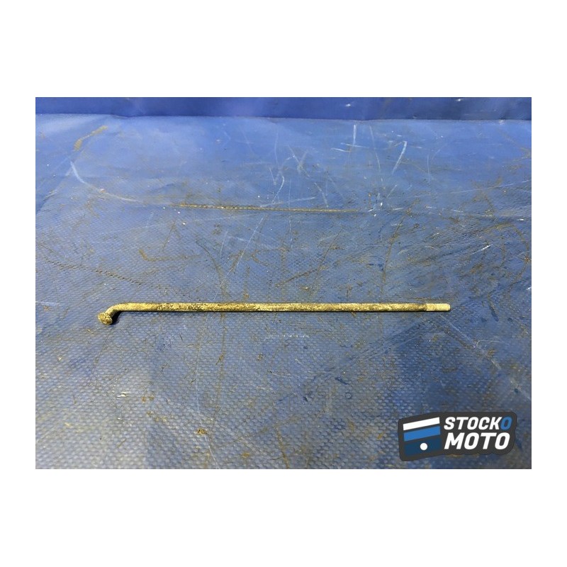 Rayon de roue arriere X1 