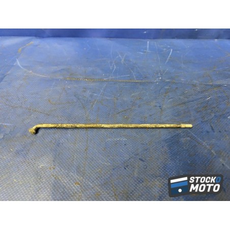 Rayon de roue arriere X1 