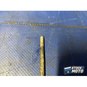 Rayon de roue arriere X1 