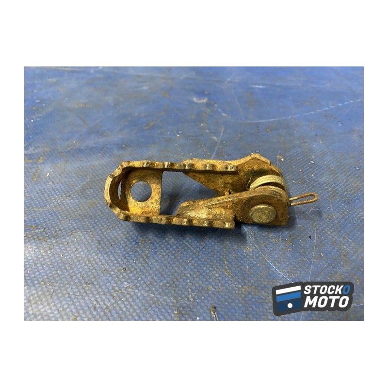 Repose pied pilote droit 