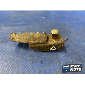 Repose pied pilote droit 