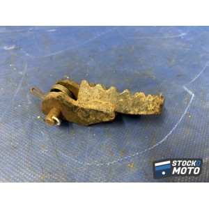 Repose pied pilote droit 