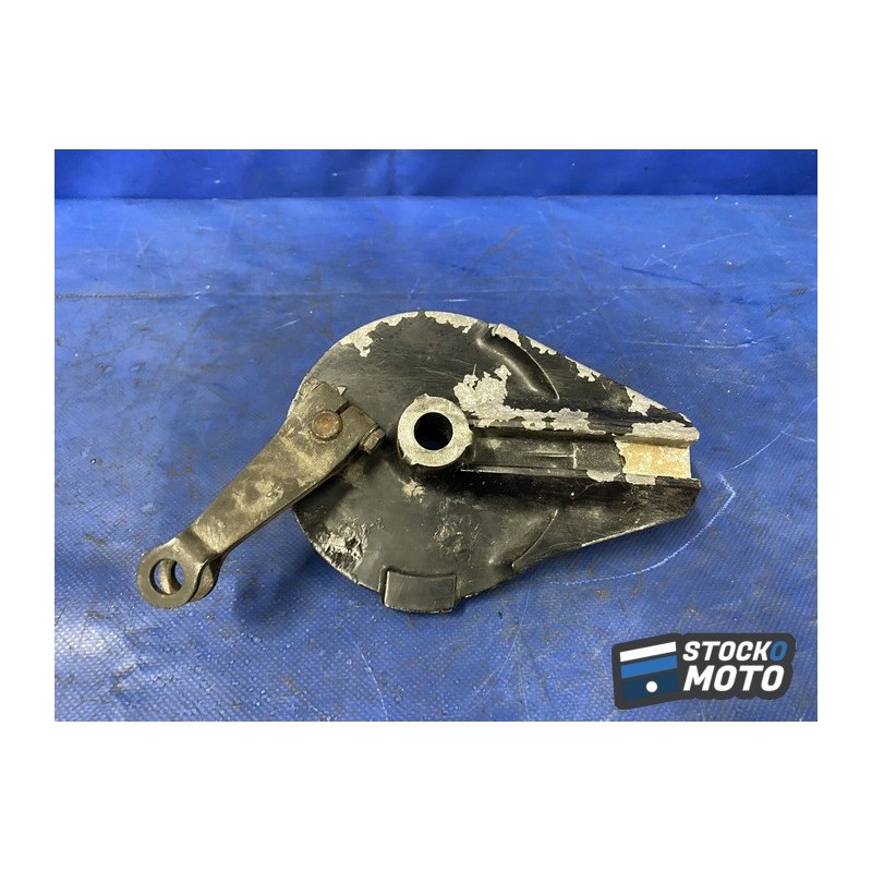 Tambour de frein arriere 