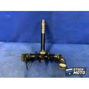 Te de fourche inférieur 