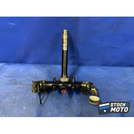 Te de fourche inférieur 