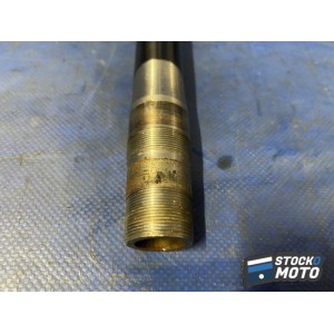 Te de fourche inférieur 