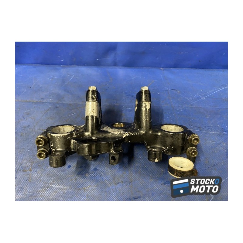 Te de fourche supérieur 