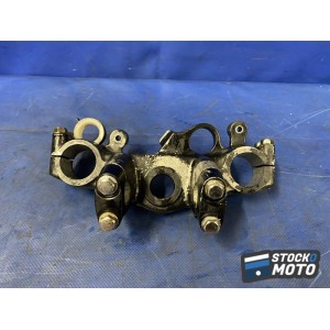 Te de fourche supérieur 