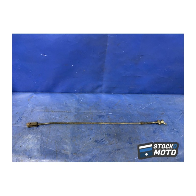 Tringle de frein arriere 