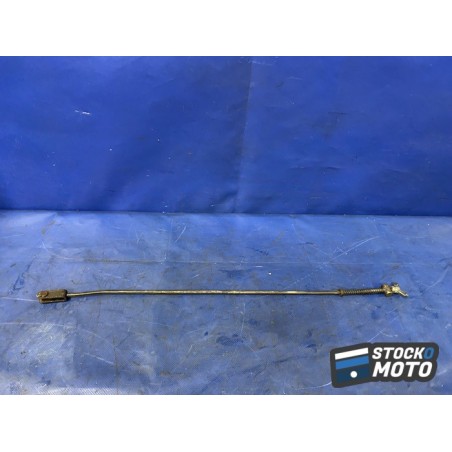 Tringle de frein arriere 