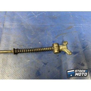 Tringle de frein arriere 