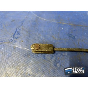 Tringle de frein arriere 