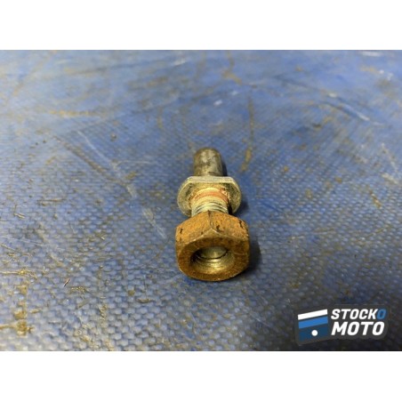 Vis n°2 de porte couronne 