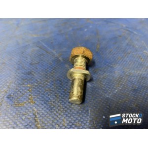 Vis n°2 de porte couronne 