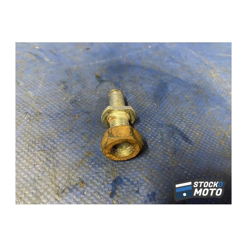 Vis n°3 de porte couronne 