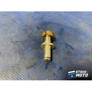 Vis n°3 de porte couronne 