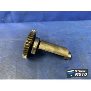 Arbre d'équilibreur 