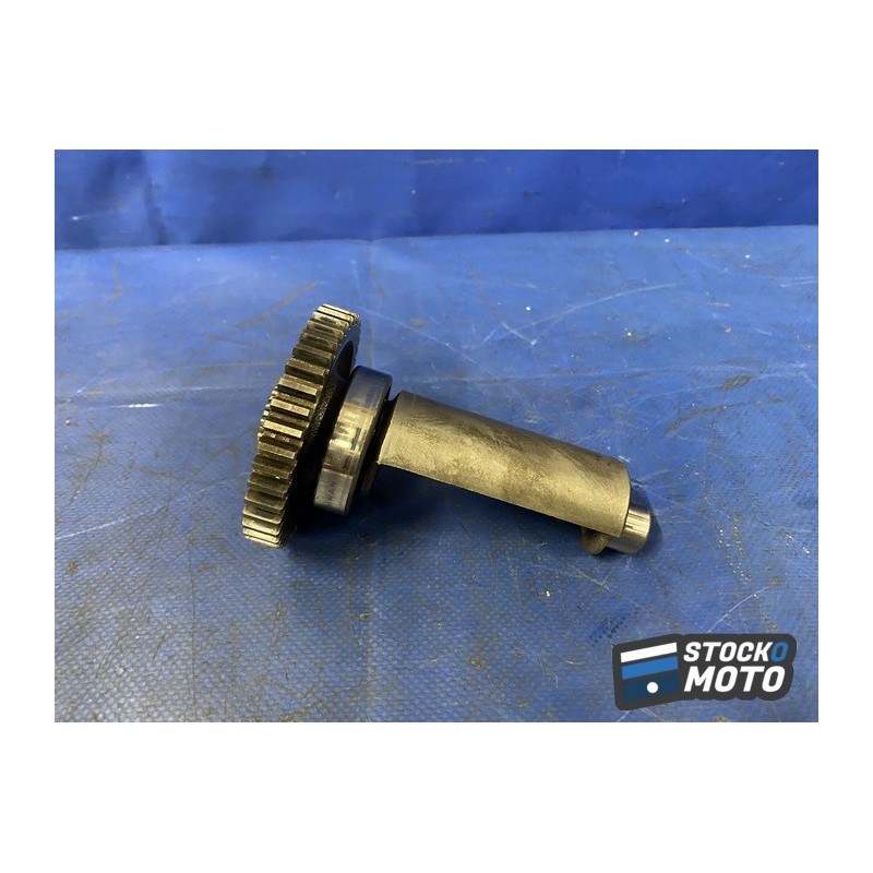 Arbre d'équilibreur 