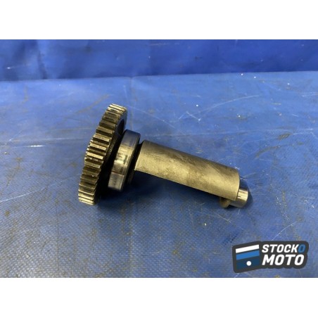 Arbre d'équilibreur 