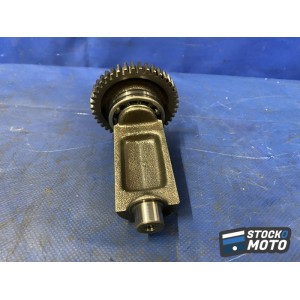 Arbre d'équilibreur 