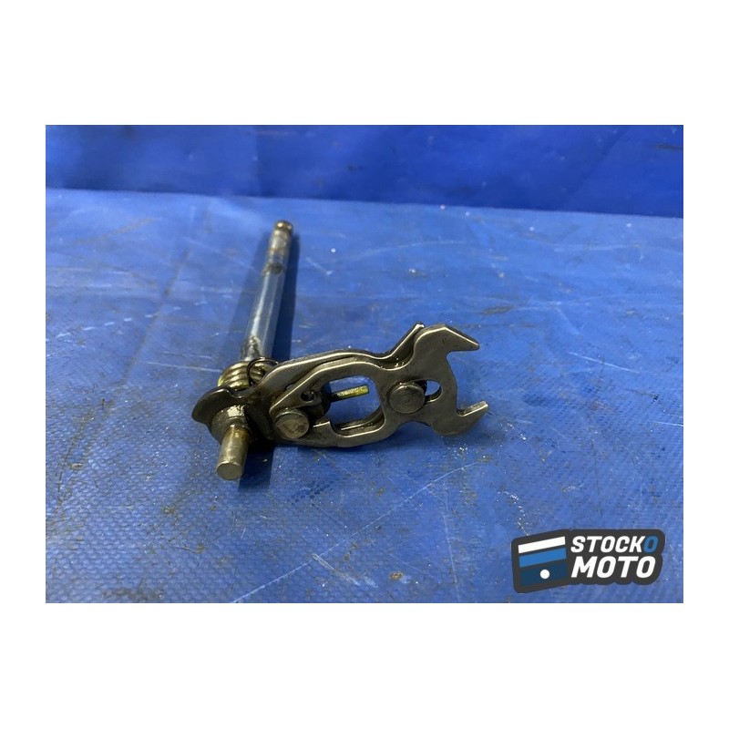 Axe de selection de vitesse 